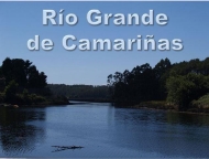 Río Grande de Camariñas